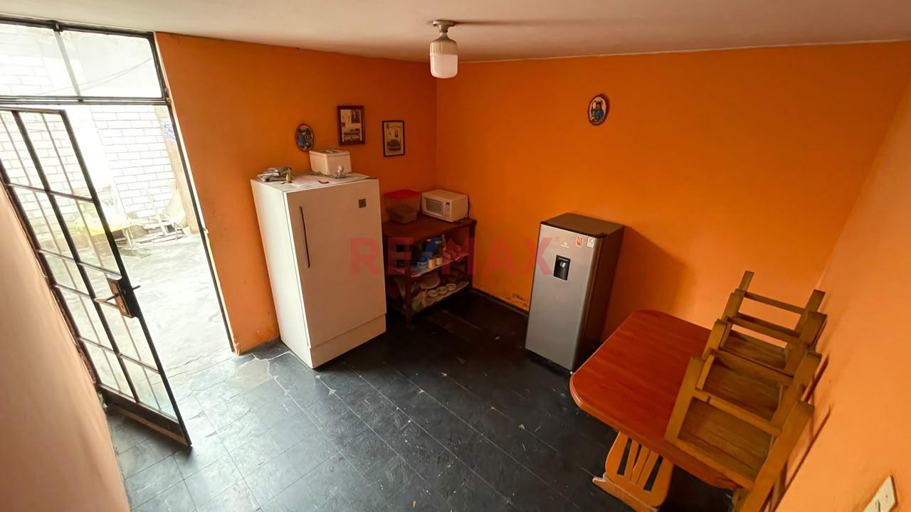 🏡 ¡Gran Oportunidad En Los Olivos! Urb. Sol De Oro 160 M² Para Construir Tu Hogar O Proyecto Ideal — foto 9