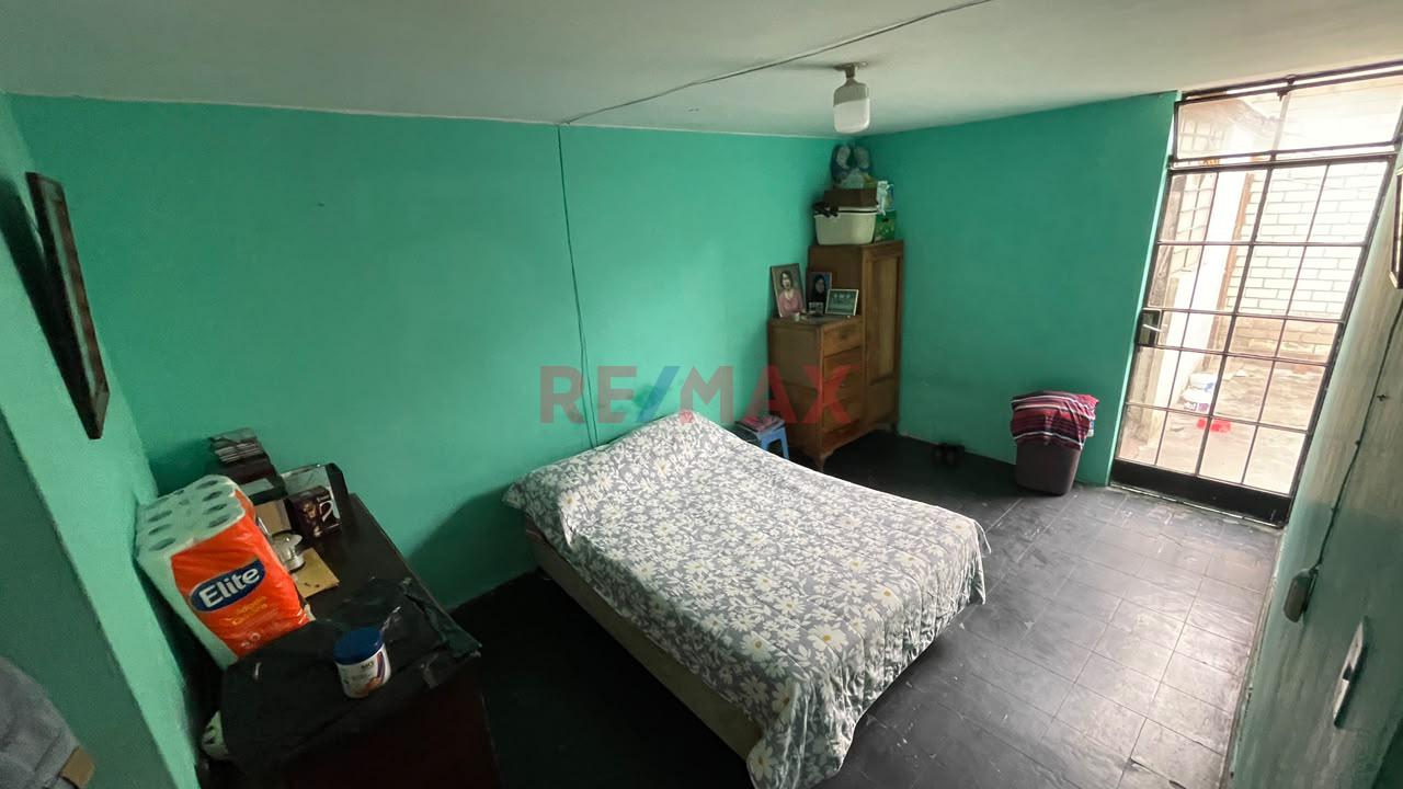 🏡 ¡Gran Oportunidad En Los Olivos! Urb. Sol De Oro 160 M² Para Construir Tu Hogar O Proyecto Ideal — foto 5