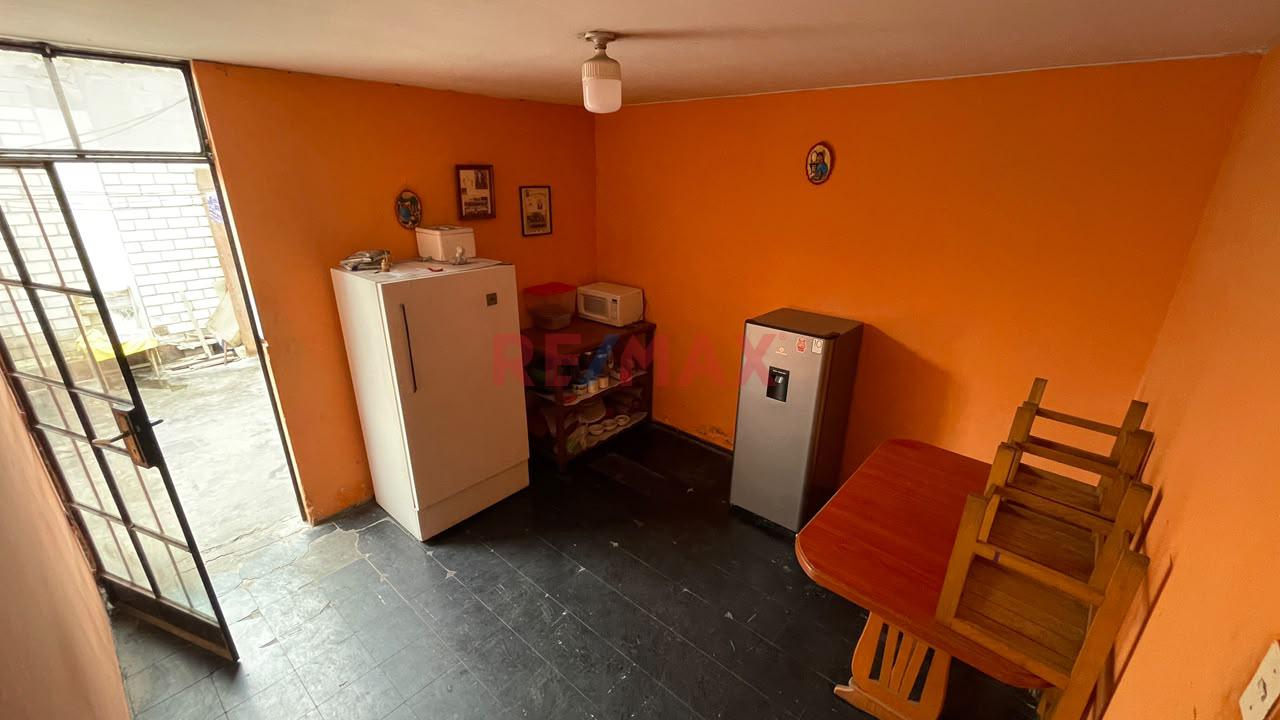 🏡 ¡Gran Oportunidad En Los Olivos! Urb. Sol De Oro 160 M² Para Construir Tu Hogar O Proyecto Ideal — foto 10
