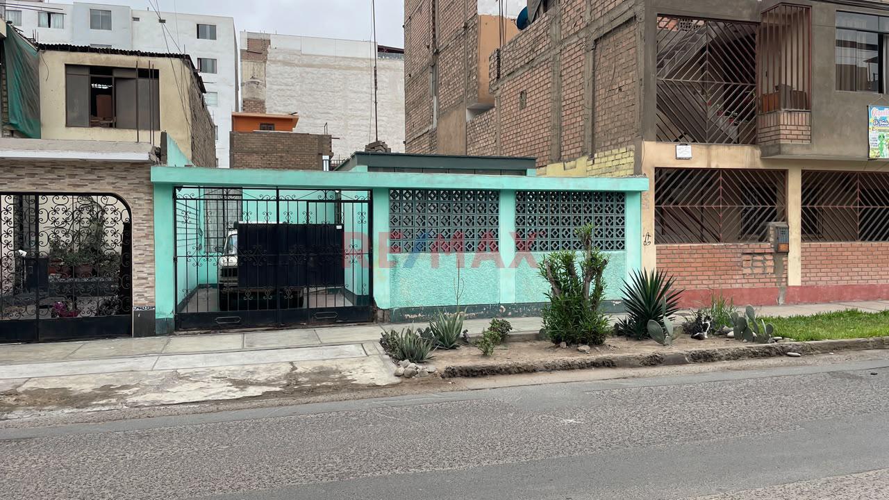 🏡 ¡Gran Oportunidad En Los Olivos! Urb. Sol De Oro 160 M² Para Construir Tu Hogar O Proyecto Ideal