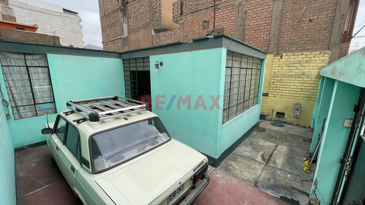 🏡 ¡Gran Oportunidad En Los Olivos! Urb. Sol De Oro 160 M² Para Construir Tu Hogar O Proyecto Ideal — foto 2