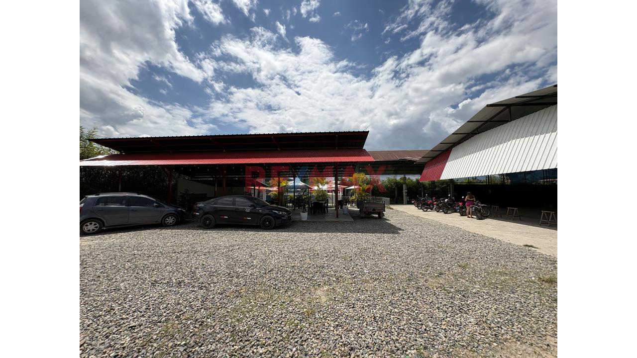 En Venta: Complejo De Eventos Y Recreación – 3,600 M², Negocio Operativo - 2