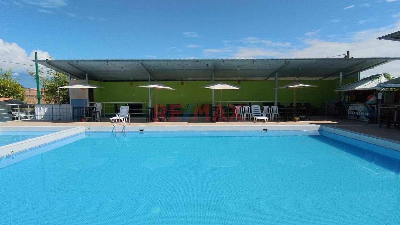 En Venta: Complejo De Eventos Y Recreación – 3,600 M², Negocio Operativo - 11