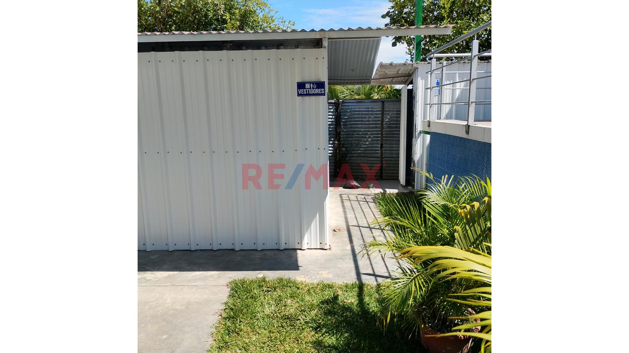 En Venta: Complejo De Eventos Y Recreación – 3,600 M², Negocio Operativo - 14