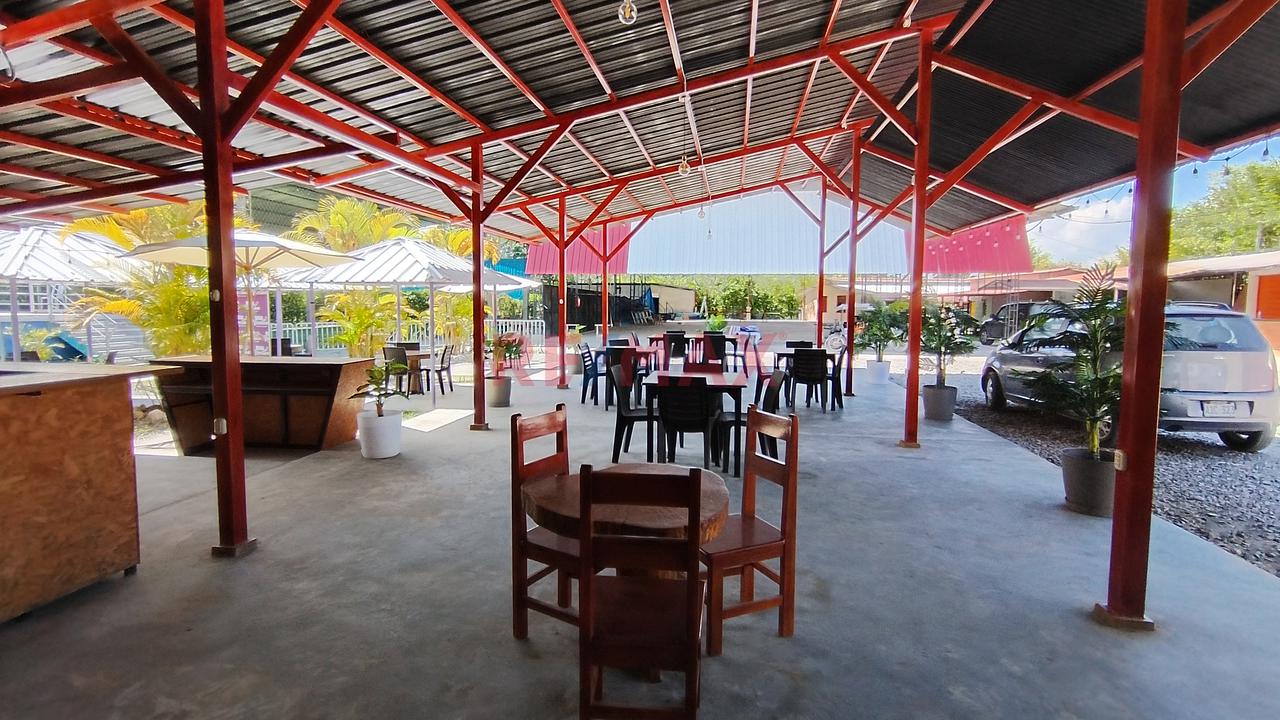 En Venta: Complejo De Eventos Y Recreación – 3,600 M², Negocio Operativo - 15