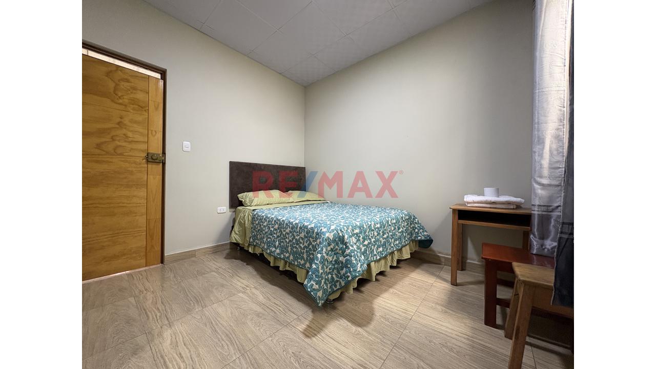 En Venta: Complejo De Eventos Y Recreación – 3,600 M², Negocio Operativo - 4