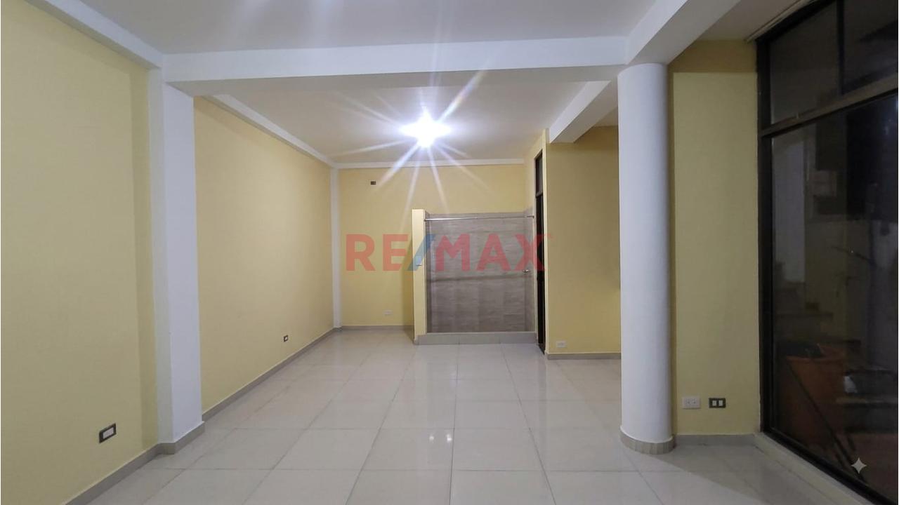 Oportunidad De Inversion : Hotel De 5 Niveles En Venta - 5