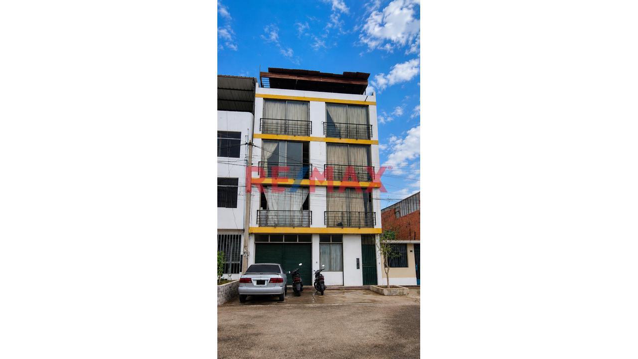 Oportunidad De Inversion : Hotel De 5 Niveles En Venta