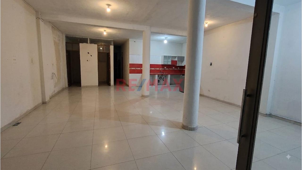 Oportunidad De Inversion : Hotel De 5 Niveles En Venta - 7