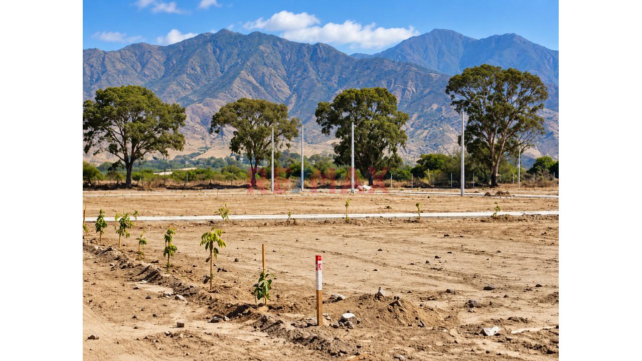 Terreno De Playa En Venta De 126 M² Cerca Al Boulevard De Asia — foto 9
