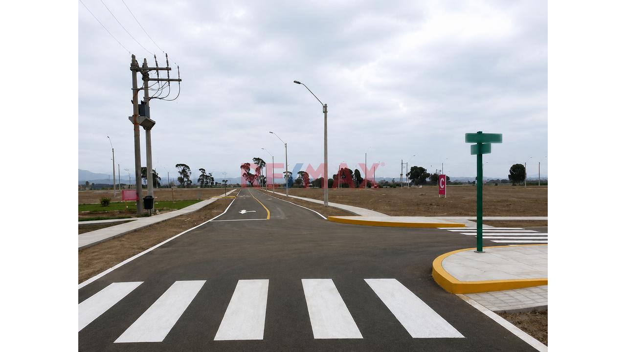 Terreno De Playa En Venta De 126 M² Cerca Al Boulevard De Asia - 4