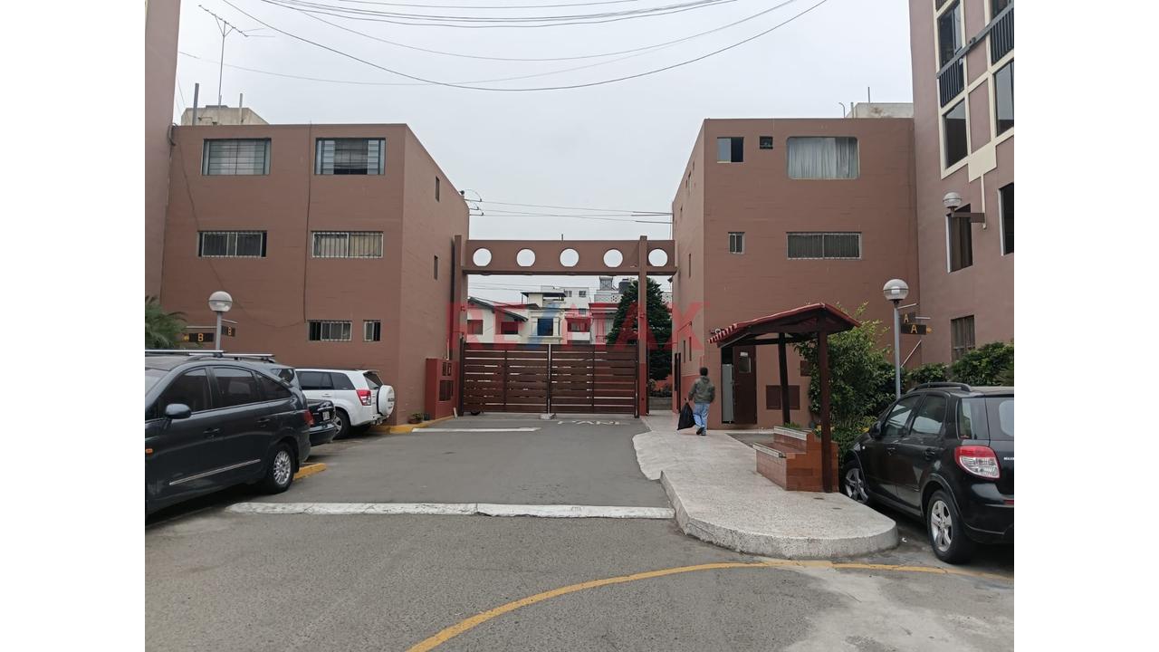 Venta Dpto 56.29 M² | San Isidro | 2 Dormitorios — foto 9
