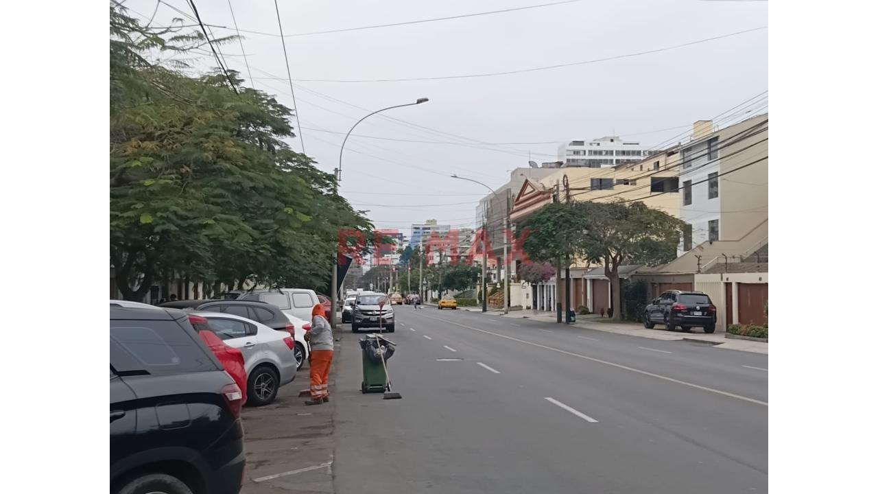 Venta Dpto 56.29 M² | San Isidro | 2 Dormitorios — foto 3