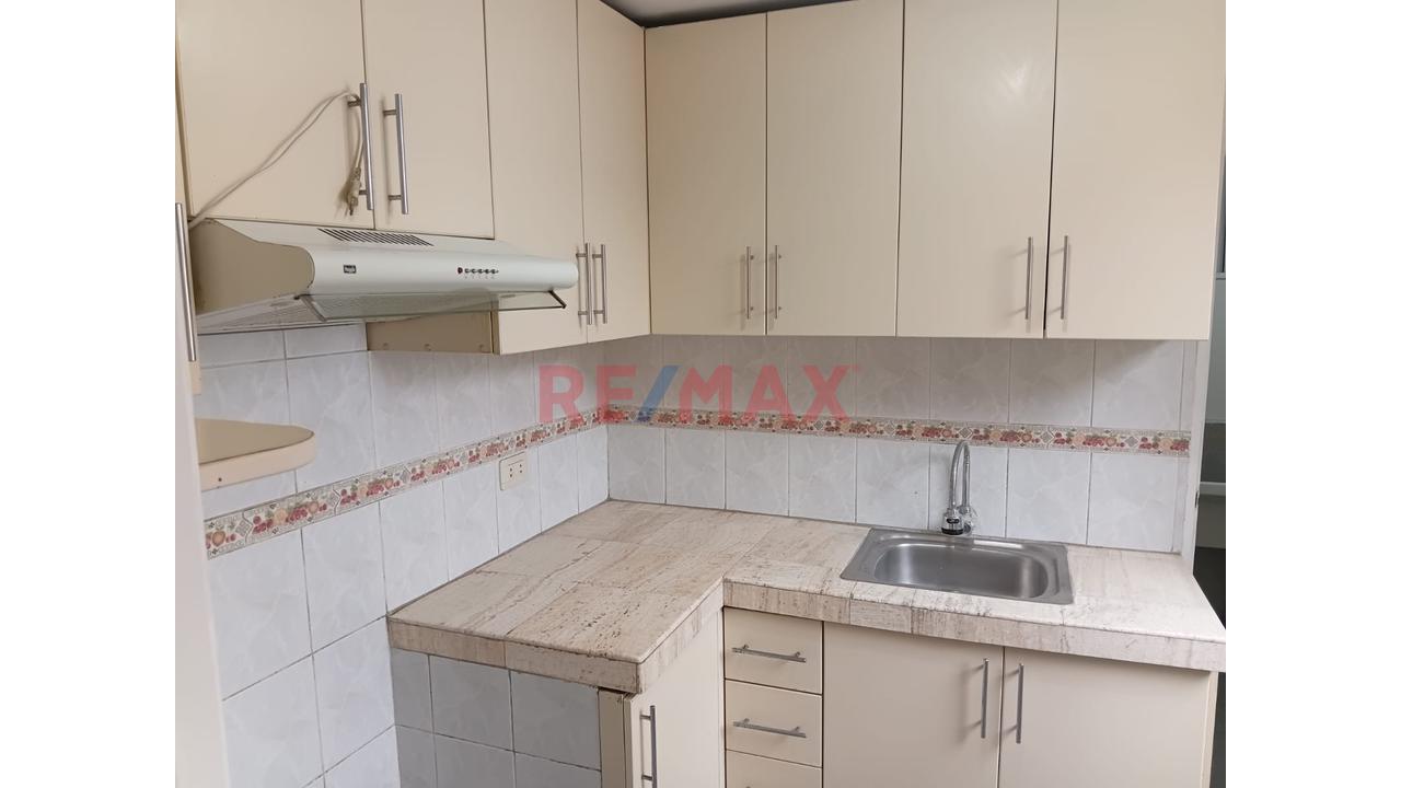 Venta Dpto 56.29 M² | San Isidro | 2 Dormitorios — foto 7
