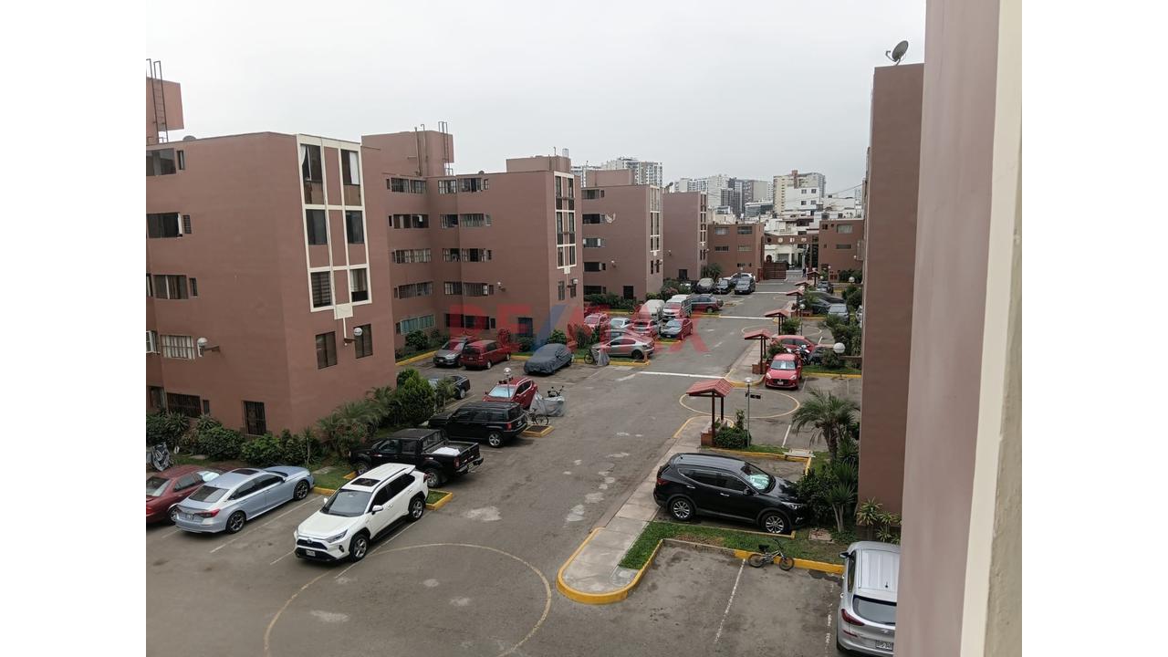 Venta Dpto 56.29 M² | San Isidro | 2 Dormitorios — foto 14