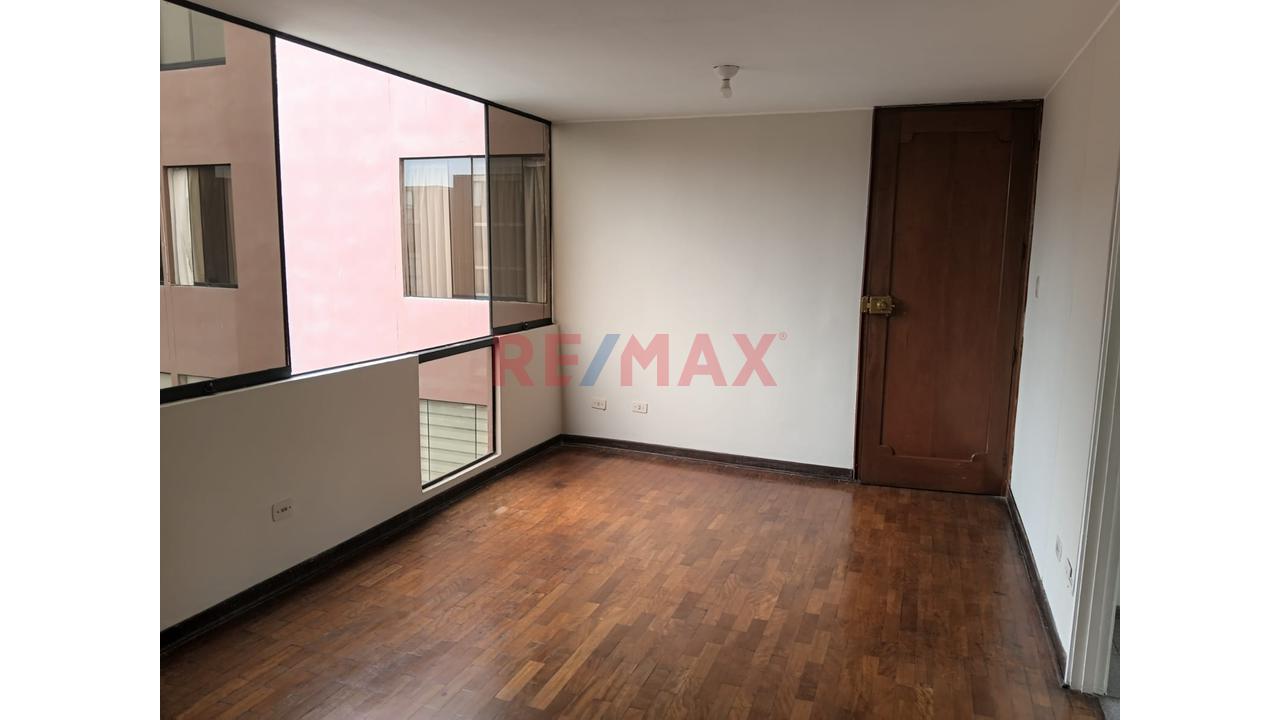 Venta Dpto 56.29 M² | San Isidro | 2 Dormitorios — foto 13