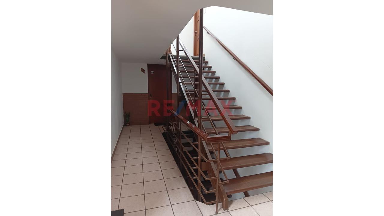 Venta Dpto 56.29 M² | San Isidro | 2 Dormitorios — foto 8