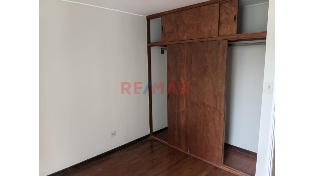 Venta Dpto 56.29 M² | San Isidro | 2 Dormitorios — foto 6