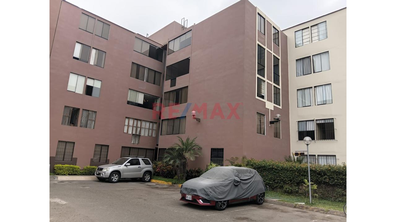 Venta Dpto 56.29 M² | San Isidro | 2 Dormitorios