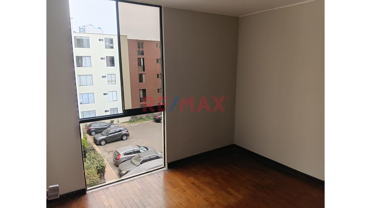 Venta Dpto 56.29 M² | San Isidro | 2 Dormitorios — foto 11
