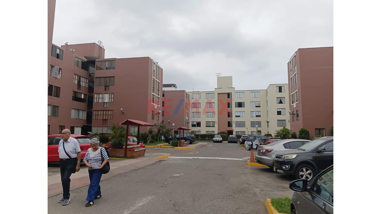 Venta Dpto 56.29 M² | San Isidro | 2 Dormitorios — foto 10