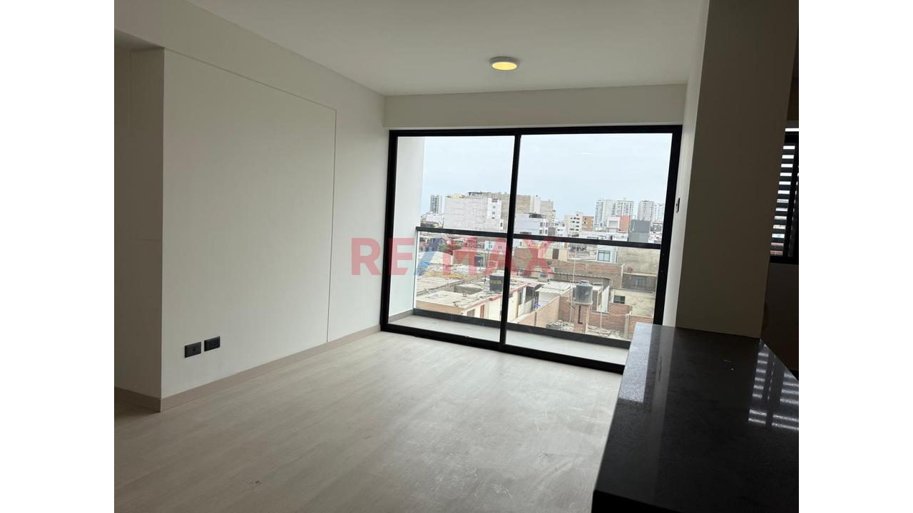 🏡 Amplio Departamento De Estreno De 2 Habitaciones | Piso 9 | No Paga Alcabala — foto 3