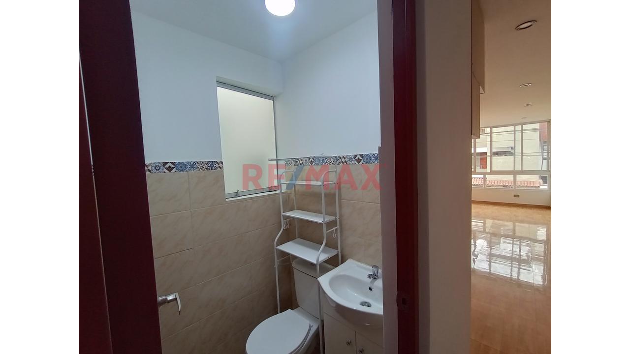 Alquiler De Departamento 2 Habitaciones Matellini — foto 10