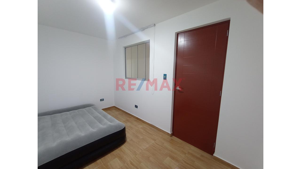 Alquiler De Departamento 2 Habitaciones Matellini — foto 5