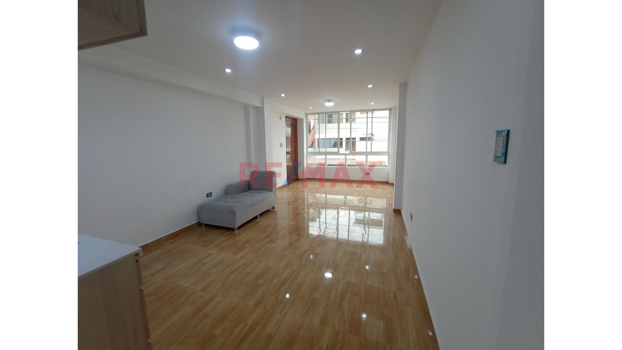Alquiler De Departamento 2 Habitaciones Matellini — foto 2