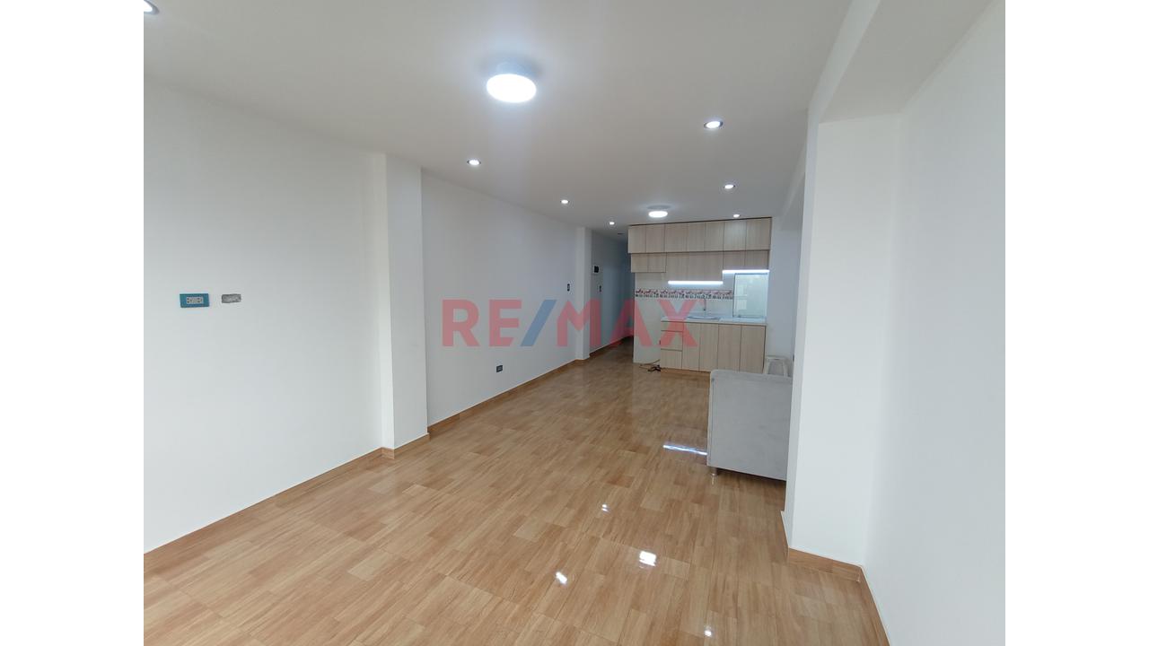 Alquiler De Departamento 2 Habitaciones Matellini — foto 9
