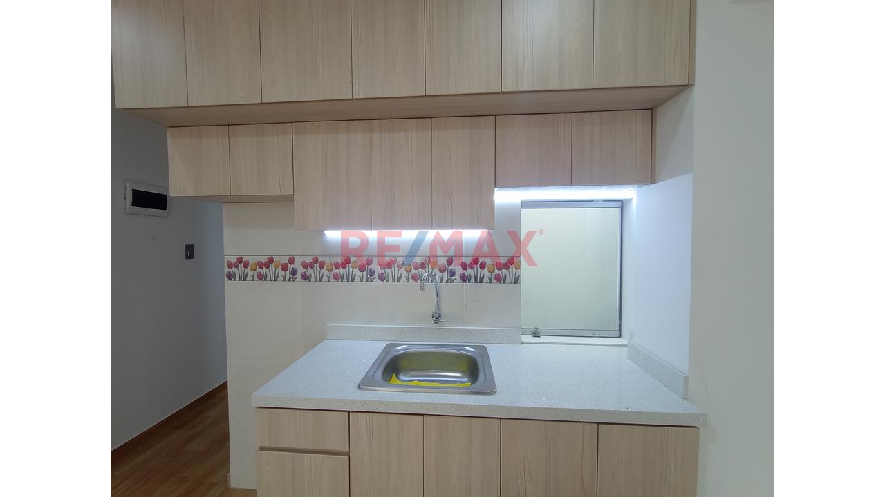Alquiler De Departamento 2 Habitaciones Matellini — foto 7