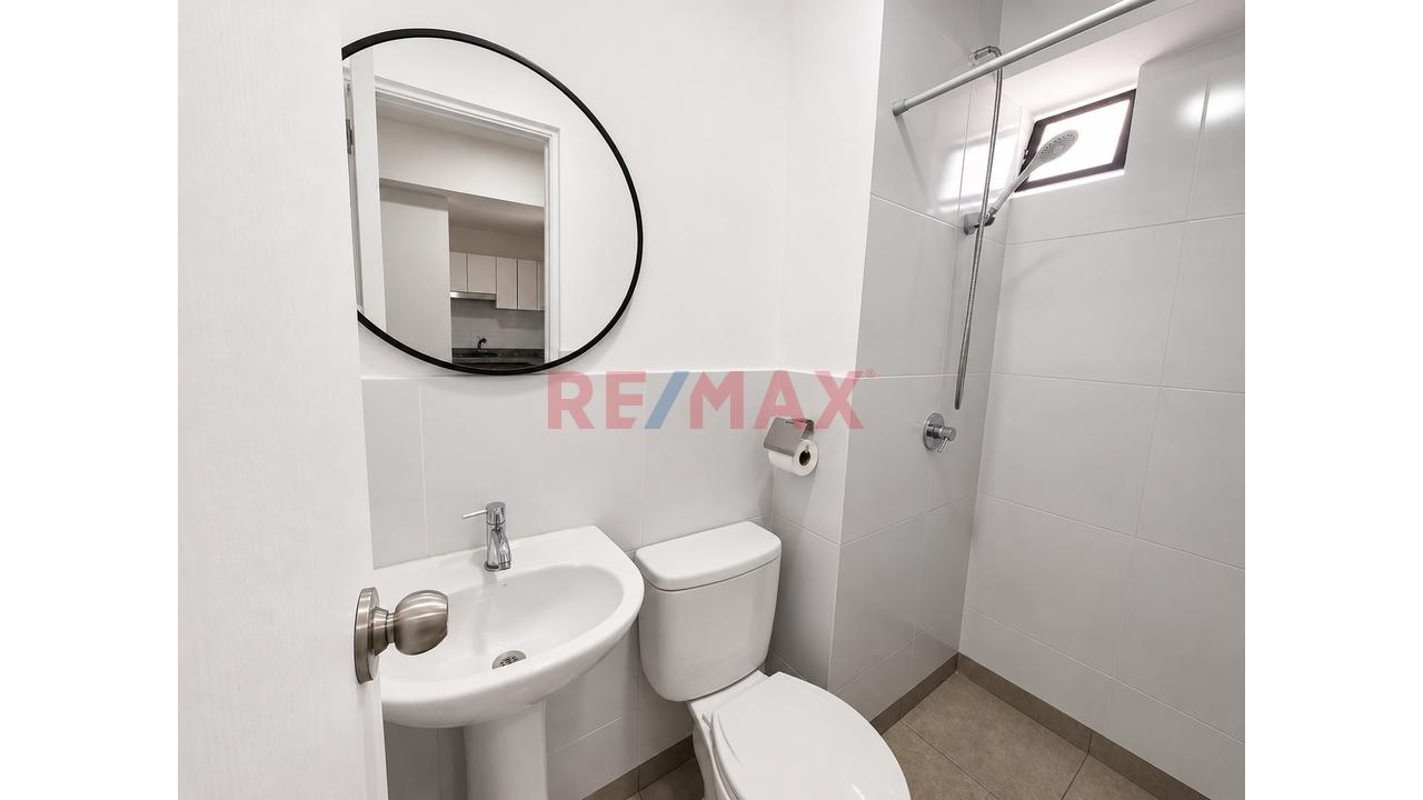 Venta Dpto. 97 M² – Límite San Isidro | 3 Dormitorios + 2 Balcones + Cochera — foto 7