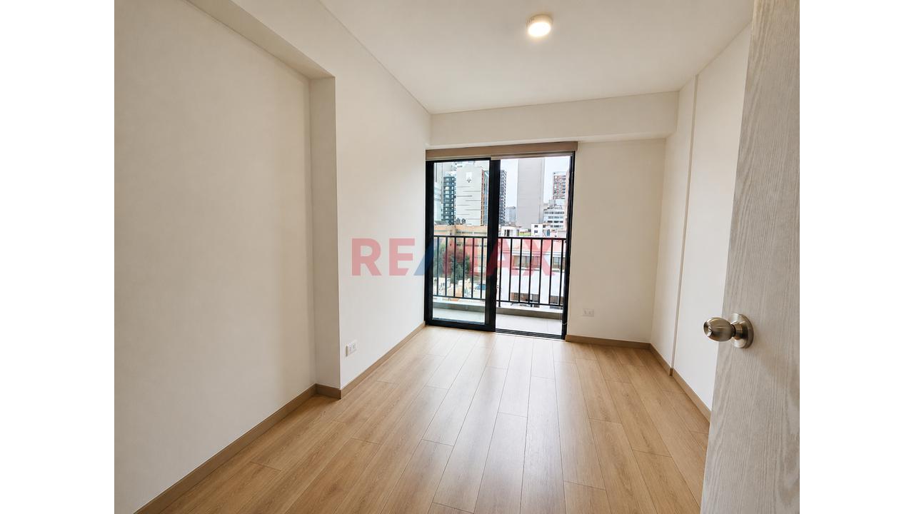 Venta Dpto. 97 M² – Límite San Isidro | 3 Dormitorios + 2 Balcones + Cochera — foto 10