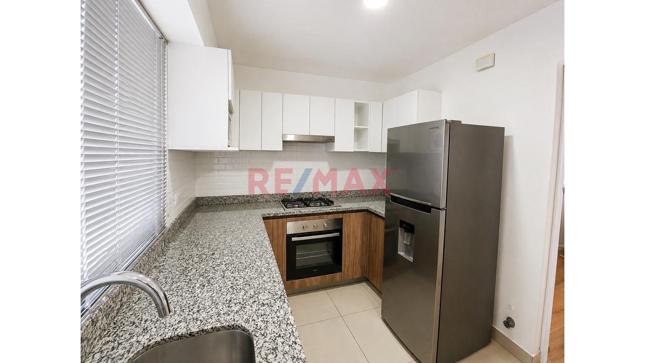 Venta Dpto. 97 M² – Límite San Isidro | 3 Dormitorios + 2 Balcones + Cochera — foto 5