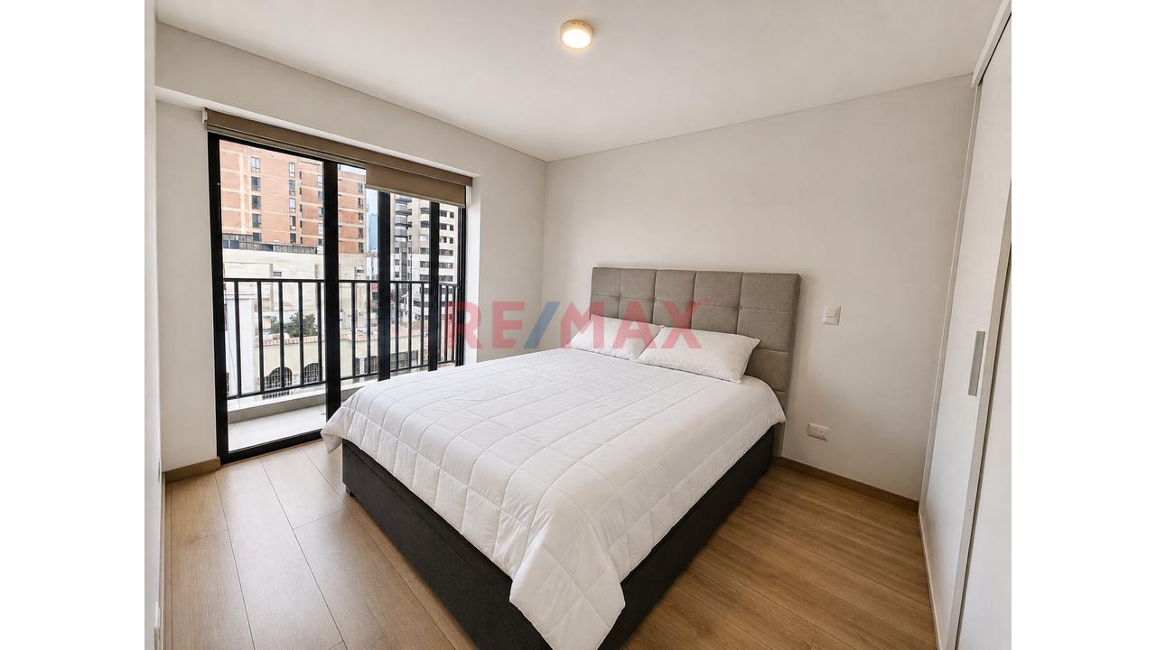 Venta Dpto. 97 M² – Límite San Isidro | 3 Dormitorios + 2 Balcones + Cochera — foto 12