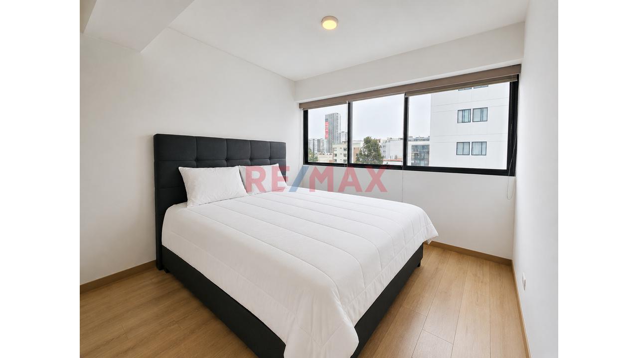 Venta Dpto. 97 M² – Límite San Isidro | 3 Dormitorios + 2 Balcones + Cochera — foto 15