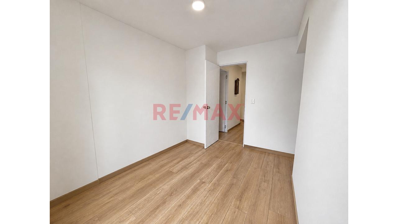 Venta Dpto. 97 M² – Límite San Isidro | 3 Dormitorios + 2 Balcones + Cochera — foto 11