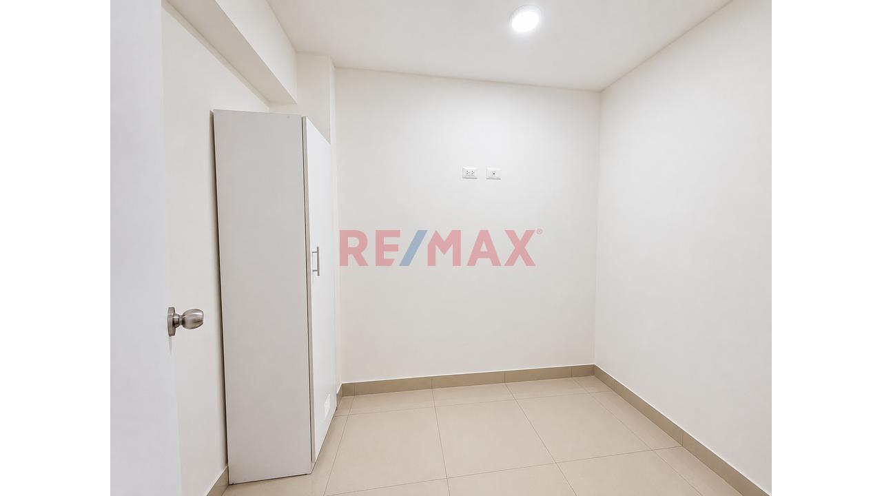Venta Dpto. 97 M² – Límite San Isidro | 3 Dormitorios + 2 Balcones + Cochera — foto 6