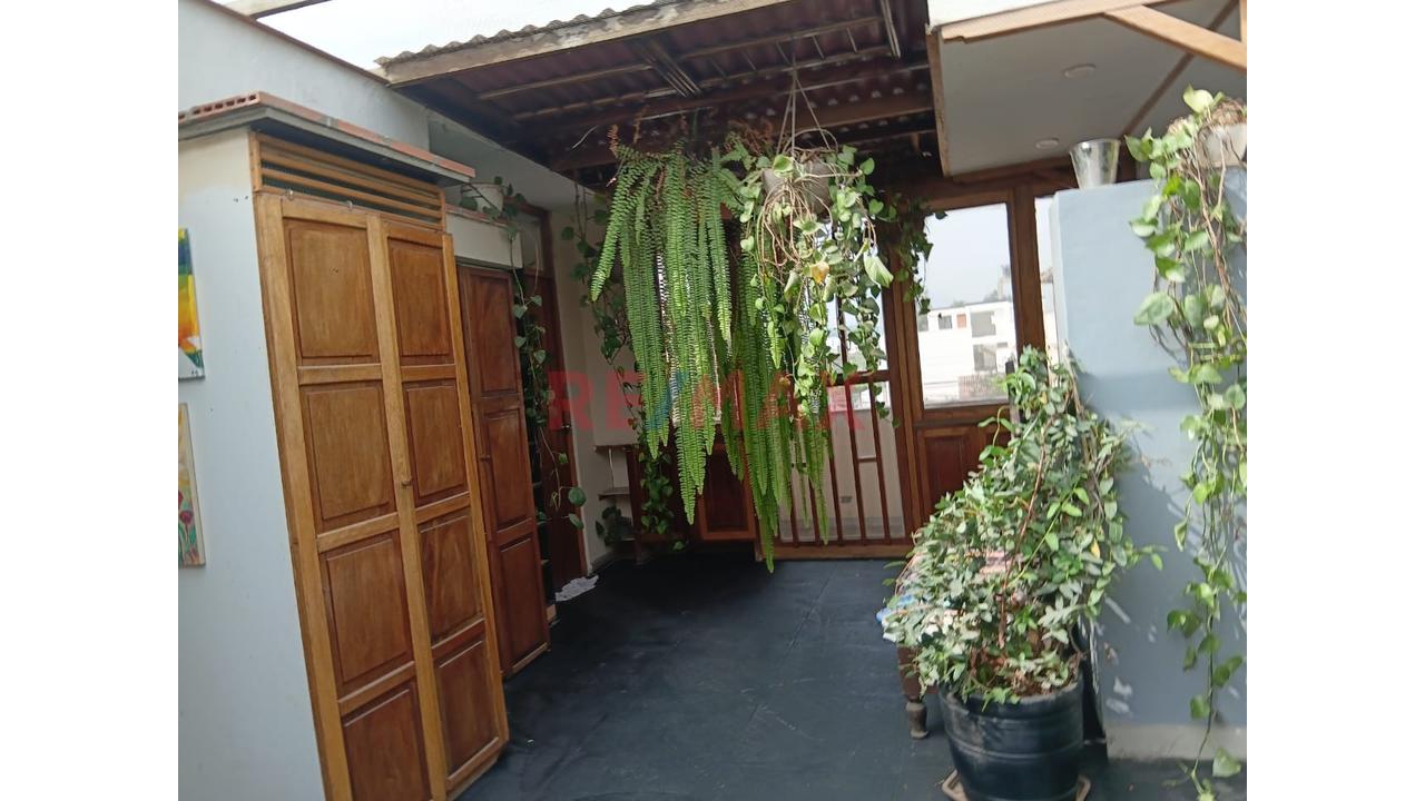 🏡Vive En Uno Y Genera Ingresos Con El Otro💰 | Exclusiva Propiedad En La Molina - 13