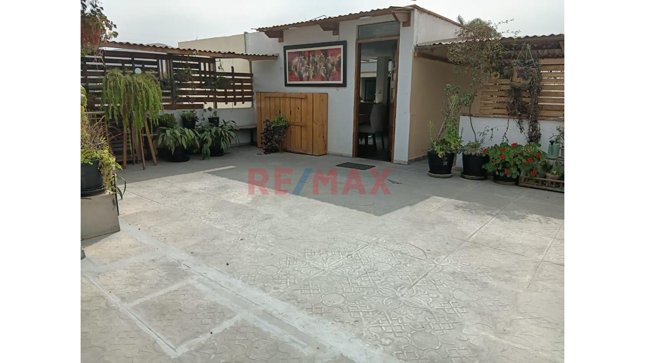 🏡Vive En Uno Y Genera Ingresos Con El Otro💰 | Exclusiva Propiedad En La Molina - 7