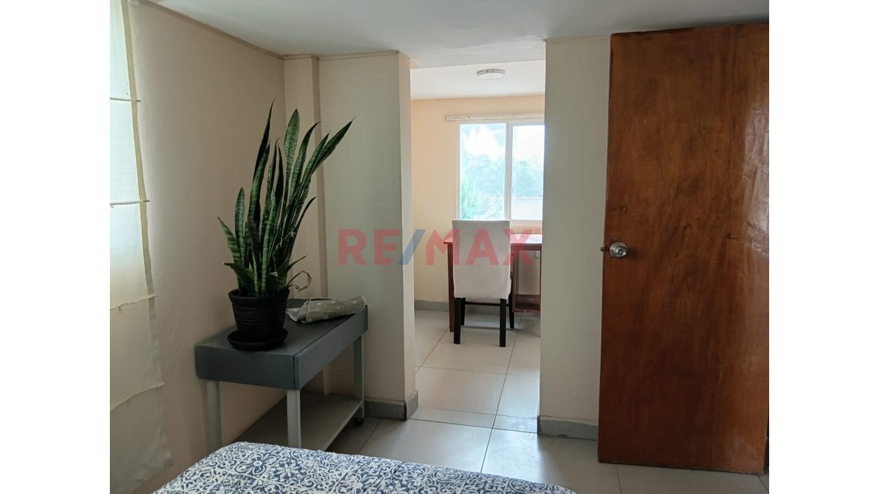 🏡Vive En Uno Y Genera Ingresos Con El Otro💰 | Exclusiva Propiedad En La Molina - 9