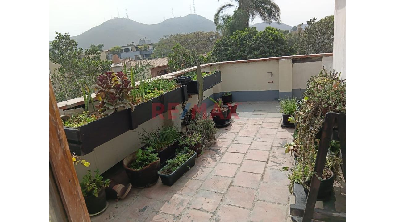 🏡Vive En Uno Y Genera Ingresos Con El Otro💰 | Exclusiva Propiedad En La Molina - 21