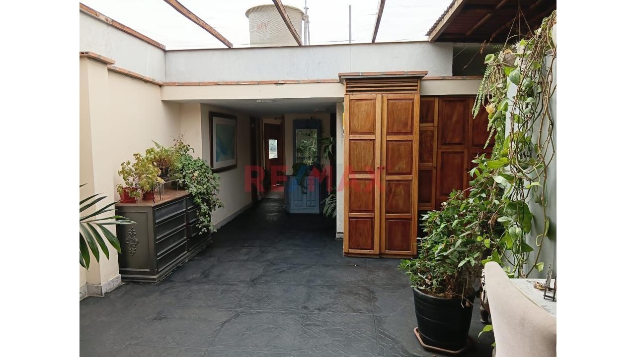 🏡Vive En Uno Y Genera Ingresos Con El Otro💰 | Exclusiva Propiedad En La Molina - 19