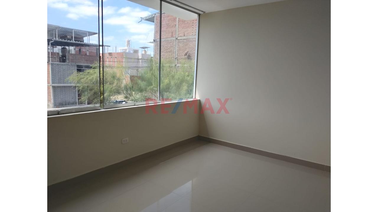 Venta De Departamento Miraflores Country Club Segundo Piso - 5