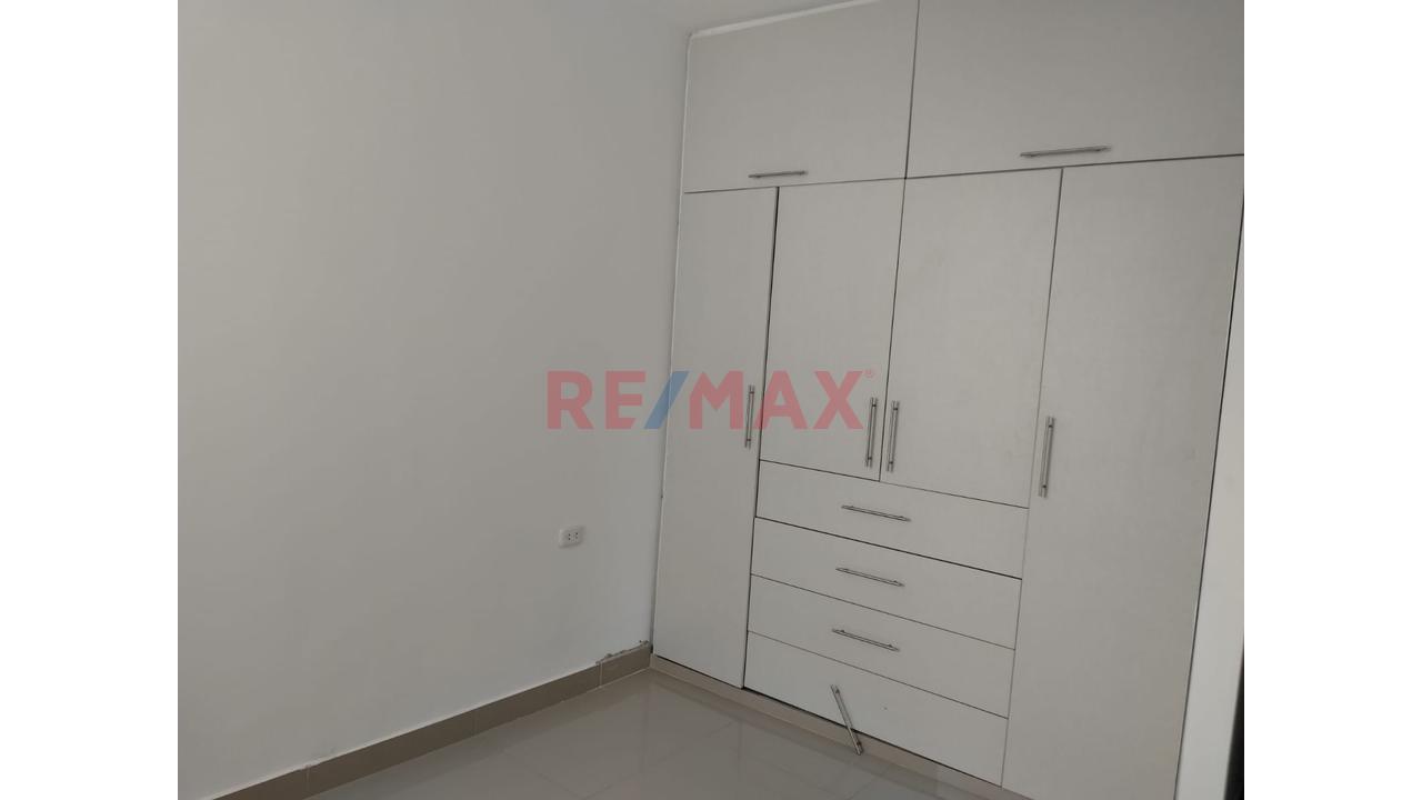 Venta De Departamento Miraflores Country Club Segundo Piso - 4