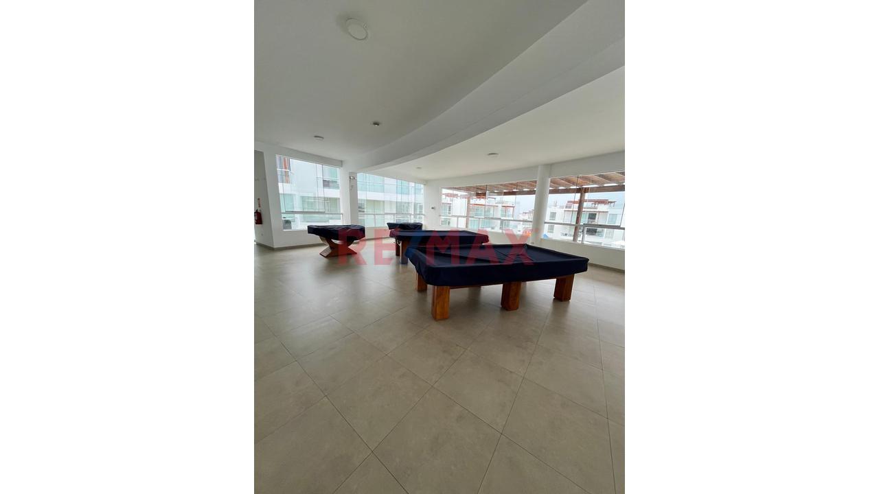 Nueva Y Moderna Casa De Playa Con Piscina Privada En Sarapampa – Condominio Mikonos — foto 12