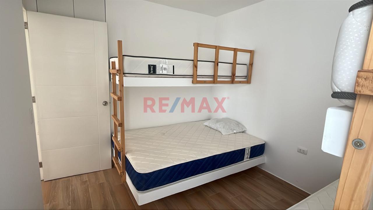 Nueva Y Moderna Casa De Playa Con Piscina Privada En Sarapampa – Condominio Mikonos — foto 4