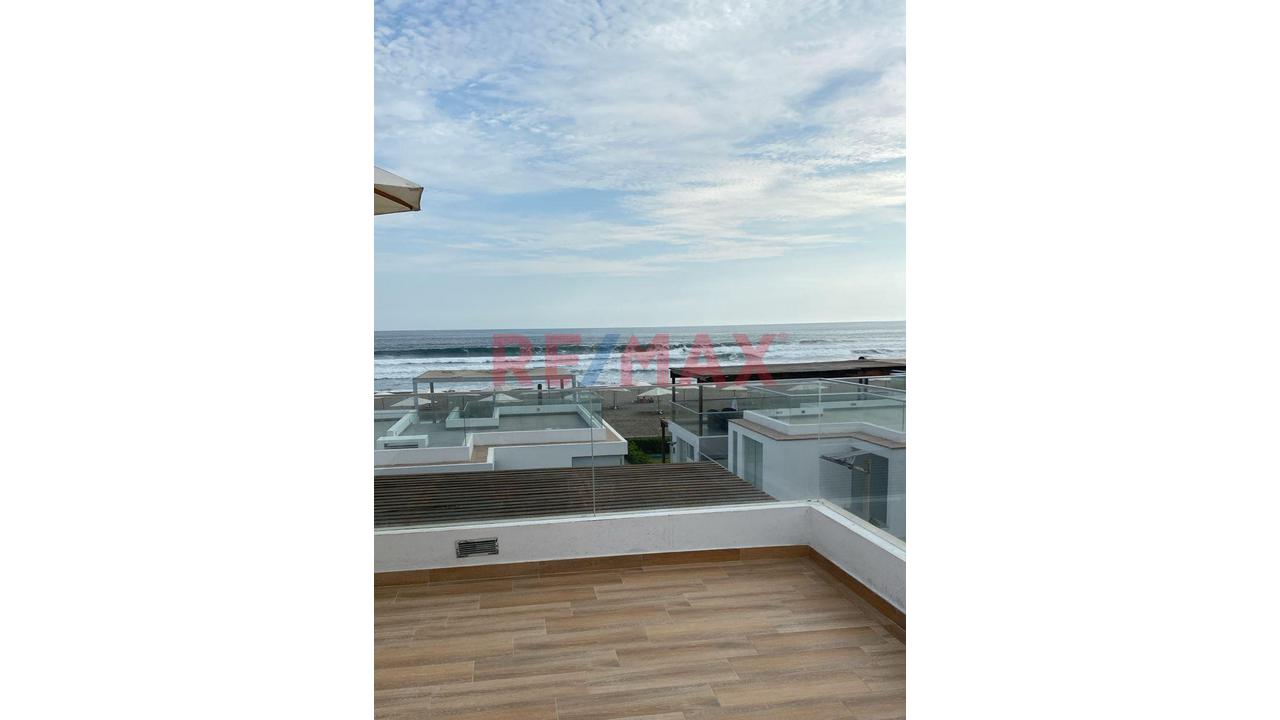 Nueva Y Moderna Casa De Playa Con Piscina Privada En Sarapampa – Condominio Mikonos — foto 8