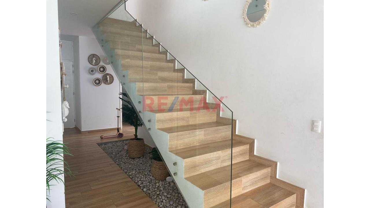 Nueva Y Moderna Casa De Playa Con Piscina Privada En Sarapampa – Condominio Mikonos — foto 5