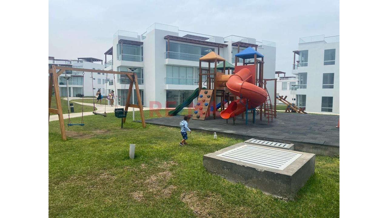 Nueva Y Moderna Casa De Playa Con Piscina Privada En Sarapampa – Condominio Mikonos — foto 13